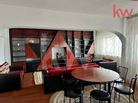 Apartament de inchiriat CENTRAL - Photo 4