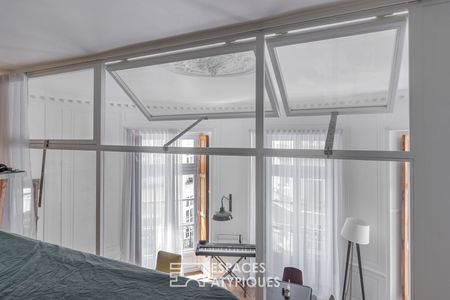 Appartement meublé à Nantes, 45 m², quartier Graslin - Photo 5