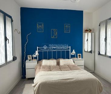 Piso de alquiler en Calle Ilustración, Argüelles - Photo 4