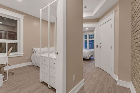 For Lease - 216 Seaton Street Unit# 1, Toronto, Ontario - Photo 2