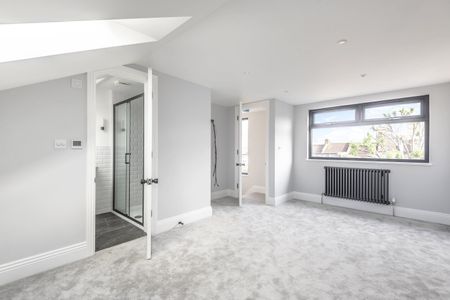 Fairlawn Park, London, SE26 - Photo 5