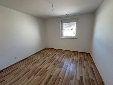 Geförderte Genossenschaftswohnungen in Oed bei Amstetten - Miete mit Kaufoption INDIVIDUELLE FINANZIERUNG - Photo 3