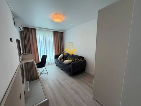 3 Camere, Parcare, Modern, Frunzisului, UMF. UTCN, Observatorului,AC - Fotografie 2