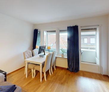 Direktörsgatan 21 - Photo 1