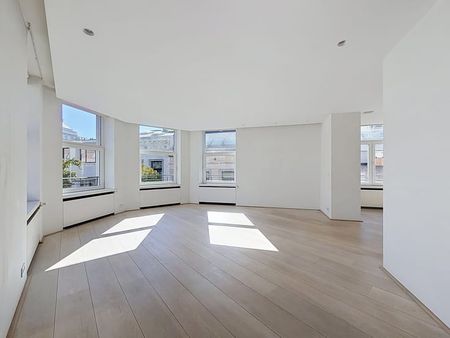 Appartement te huur - Foto 3