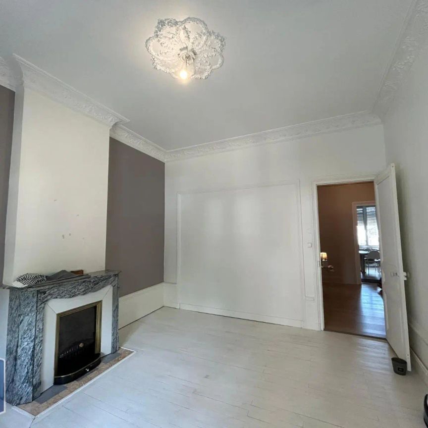 Appartement à louer 3 pièces 97.11m² - Photo 1