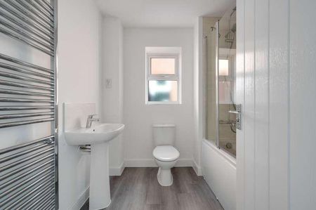 Charles Dyer Close, Melton Mowbray, LE13 - Photo 5