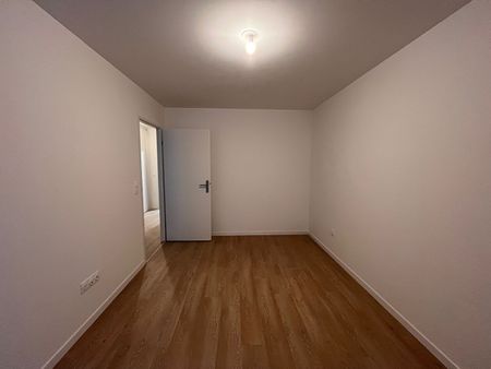 Appartement T3 neuf avec balcon sur Rouen - Photo 4