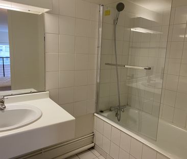 STUDIO MEUBLE - LYON 7ème - Photo 6