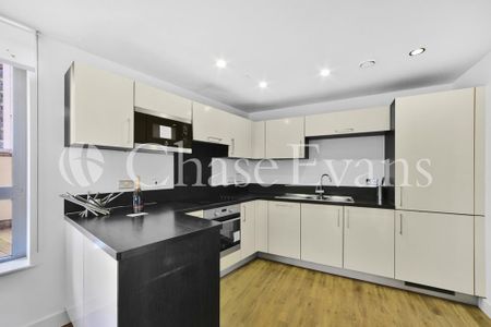2 bedroom flat to rent - Photo 2
