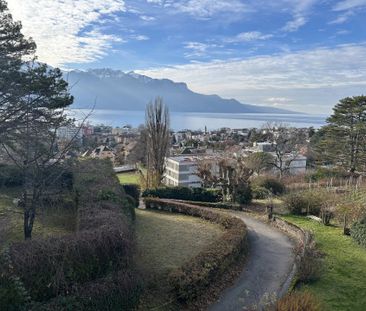 maison Vevey - Photo 4