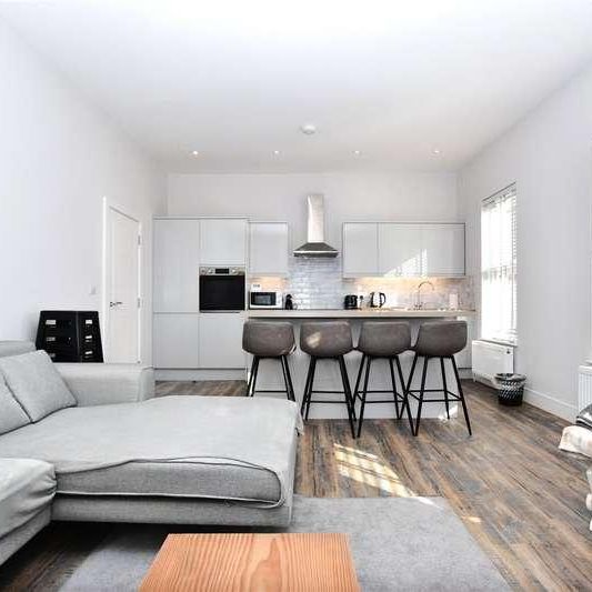 Portland Road, London, SE25 - Photo 1