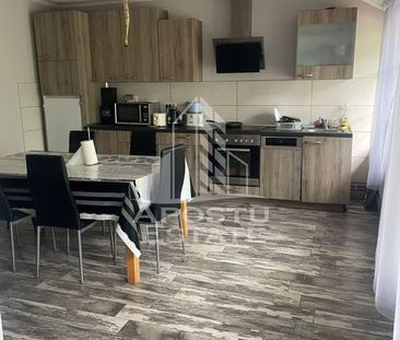 Casa cu trei dormitoare pentru mucitori,zona Socodor - Fotografie 4