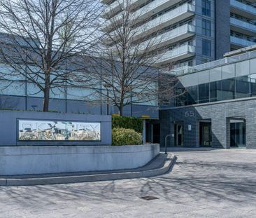 For Lease - 65 Oneida Crescent Unit# 811, Richmond Hill, Ontario - Photo 4