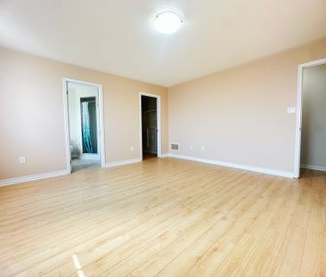 For Lease - 2725 Bur Oak Avenue Unit# Upper#1, Markham, Ontario - Photo 1