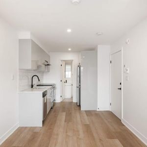 Studio - Montréal - $1,250 /mo - Photo 2
