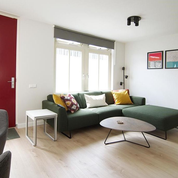 Kuipersstraat 147A 20, 1073 ER, Amsterdam - Photo 1