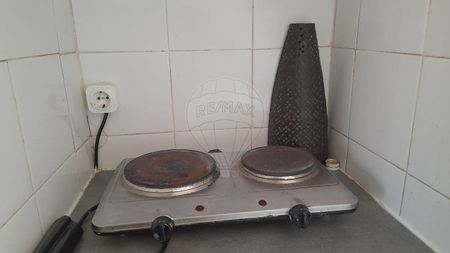 Apartamento T1 em Lisboa - Photo 4