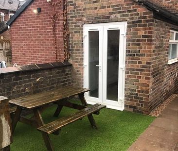 1 bedroom terraced house to rent - Photo 2