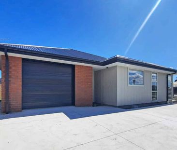 Three Bedroom New Build In Rolleston - Photo 5
