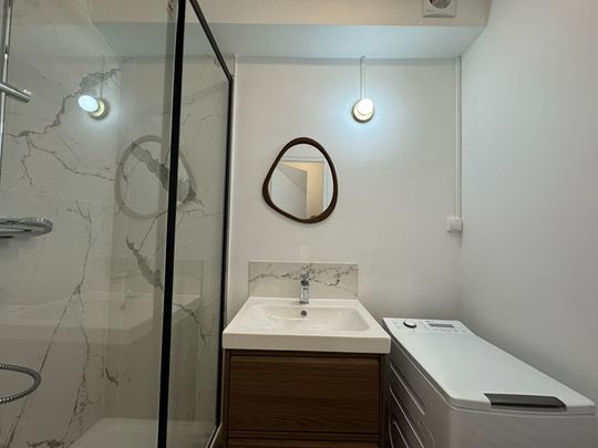 APPARTEMENT MEUBLE T2 38m2 - HYPERCENTRE REIMS - Photo 1