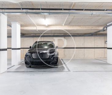 Piso de alquiler en Plaça D'ausiàs March, Turó de Can Mates - Photo 3