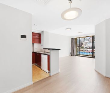 Two bedroom apartment with panoramic view! - Photo 6