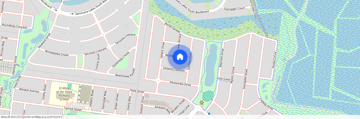 14 Bluewater Drive, Vic 3030, Point Cook