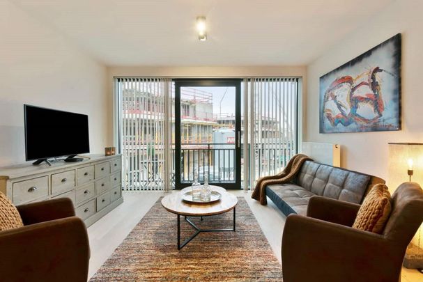 Mooi gemeubeld appartement in Duinenwater - Foto 1