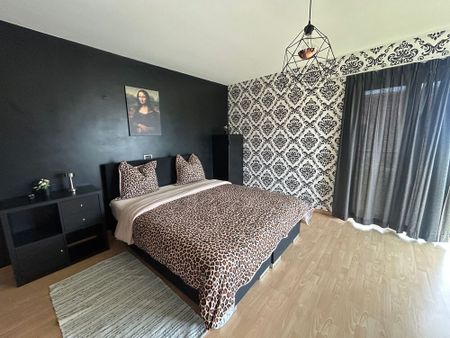 Unieke alleenstaande Woning in de Vuurtorenwijk Oostende met zwembad! - Photo 3