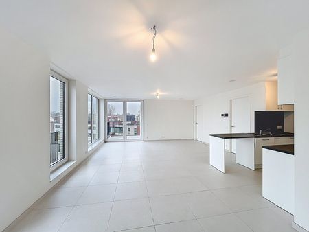 Appartement te huur - Foto 5