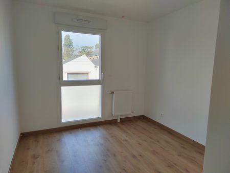 Location Appartement 3 Pièces 60 m² - Photo 3