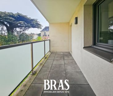 Location Appartement 3 pièces 61m² ST SEBASTIEN SUR LOIRE 44230 - Photo 4