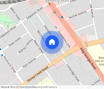 27/13 Hampden Street Beverly Hills - Photo 1