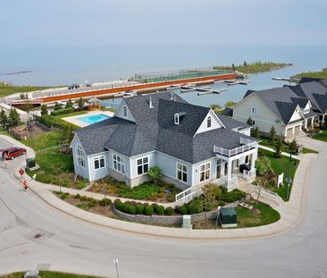 For Lease - 38 Clubhouse Drive, Collingwood, Ontario - Photo 3