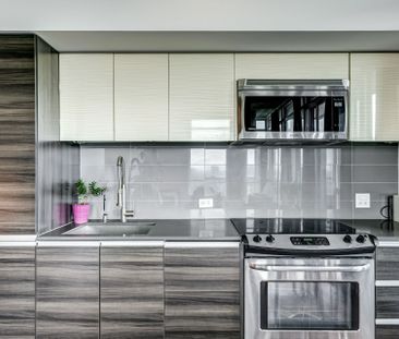 For Lease - 20 Minowan Miikan Lane Unit# 1908, Toronto, Ontario - Photo 6