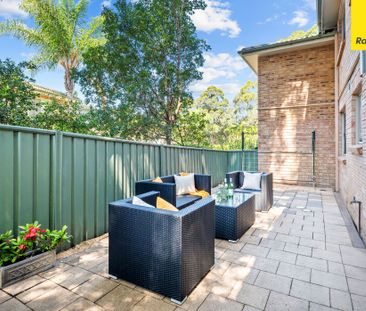 Three Bedroom Villa - Photo 6