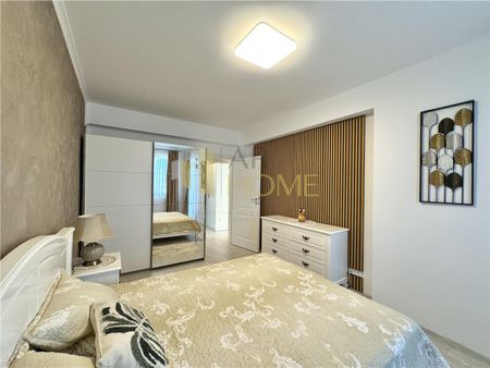 Apartament 2 camere de lux, parcare subterana, Albert Nord, Ploiesti - Fotografie 5