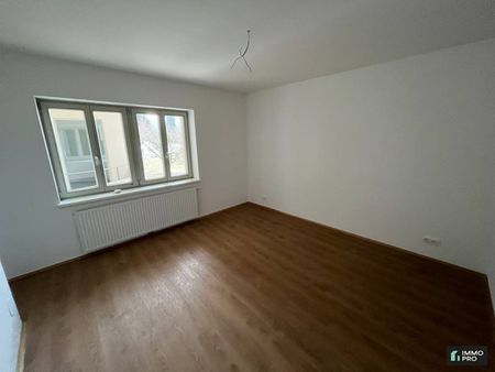 Moderne 3-Zimmer Wohnung in Trofaiach mieten - mit Balkon - Photo 4