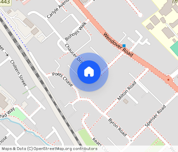 Chaucer Drive, Aylesbury, Buckinghamshire, HP21 - Photo 1