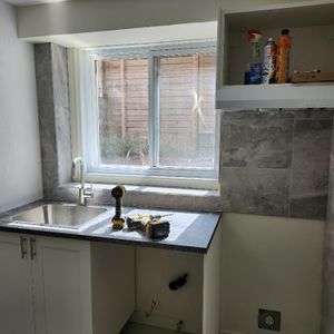 Beau 3.5 Rénové Rue Bordeaux - Photo 2