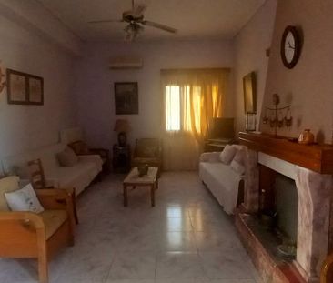 Μονοκατοικία για ενοικίαση Μαγούλα (Ερέτρια) - Photo 6