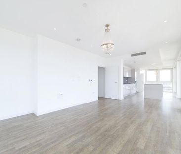 2 bedroom penthouse to rent - Photo 5