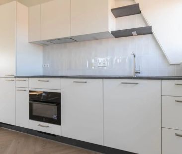 Penthouse Westeinde 25-A, Roelofarendsveen - À louer - Photo 1