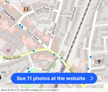 Mill Road, Burgess Hill, West Sussex, RH15 - Photo 1