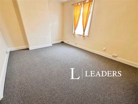 1 bedroom apartment to rent Jasper Street, Stoke-on-Trent, ST1 - Photo 3