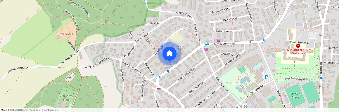 im Lahn 2, 8200, Schaffhausen