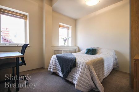 4 bedroom apartment to rent - Photo 3