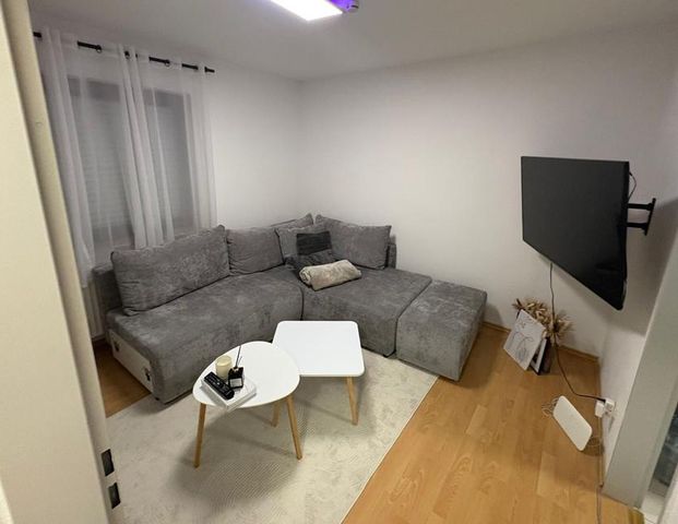 1-Zimmer-Wohnung in Hattersheim - TOP Lage ! - Foto 1