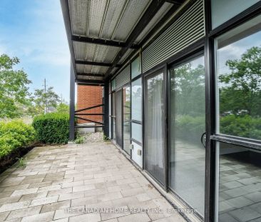 For Lease - 155 ST. LEGER Street Unit# 102, Kitchener, Ontario - Photo 3